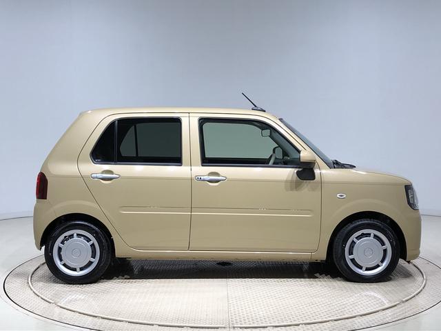 Gリミテッド SAIII 衝突回避支援ブレーキ 衝突警報機能 LEDヘッドランプ 運転席・助手席シートヒーター オートライト プッシュボタンスタート パノラマモニター対応カメラ コーナーセンサー 運転席シートリフター USB電源ソケット(5枚目)