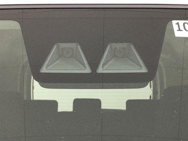 カスタムＧ　ターボ　両側電動スライドドア　バックモニター対応　ＬＥＤヘッドランプ・フォグランプ　　１５インチアルミホイール　オートライト　プッシュボタンスタート　クルーズコントロール　　コーナーセンサー　パワースライドドア　キーフリーシステム(36枚目)