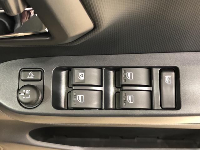 X リミテッドSAIII LEDヘッドランプ バックモニター LEDヘッドランプ セキュリティアラーム コーナーセンサー 14インチフルホイールキャップ キーレスエントリー 電動格納式ドアミラー(17枚目)