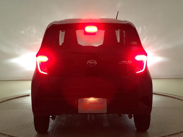 X リミテッドSAIII LEDヘッドランプ バックモニター LEDヘッドランプ セキュリティアラーム コーナーセンサー 14インチフルホイールキャップ キーレスエントリー 電動格納式ドアミラー(39枚目)