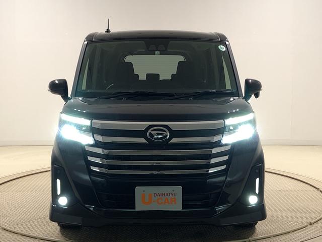 カスタムG LEDヘッドランプ バックカメラ LEDヘッドランプ・フォグランプ 14インチアルミホイール オートライト プッシュボタンスタート クルーズコントロール コーナーセンサー パワースライドドア キーフリーシステム(38枚目)