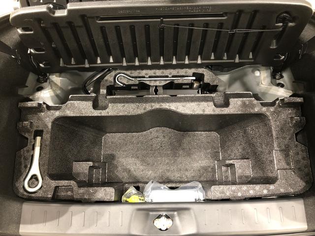 スタイルX リミテッド SAIII 衝突被害軽減ブレ-キ マルチリフレクターハロゲンヘッドランプ 15インチフルホイールキャップ オートライト プッシュボタンスタート セキュリティアラーム(33枚目)