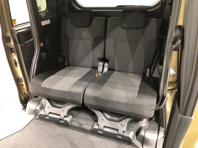 GターボリミテッドSAIII パノラマ対応カメラ LEDヘッドランプ・フォグランプ 15インチアルミホイール オートライト プッシュボタンスタート セキュリティアラーム(32枚目)