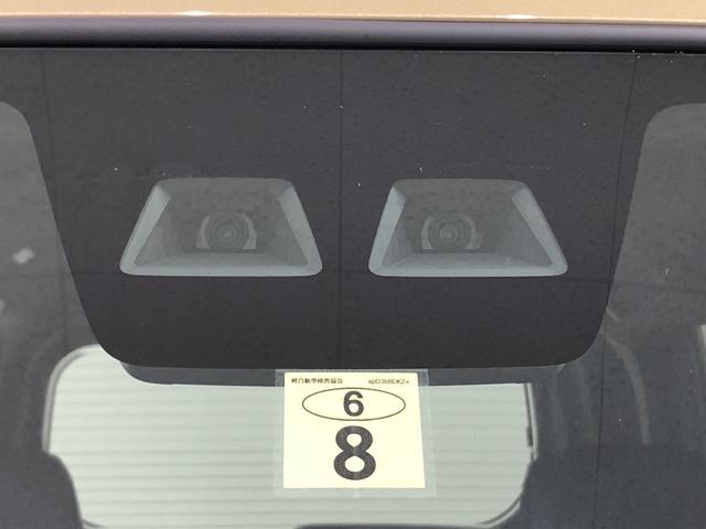 GターボリミテッドSAIII パノラマ対応カメラ LEDヘッドランプ・フォグランプ 15インチアルミホイール オートライト プッシュボタンスタート セキュリティアラーム(39枚目)