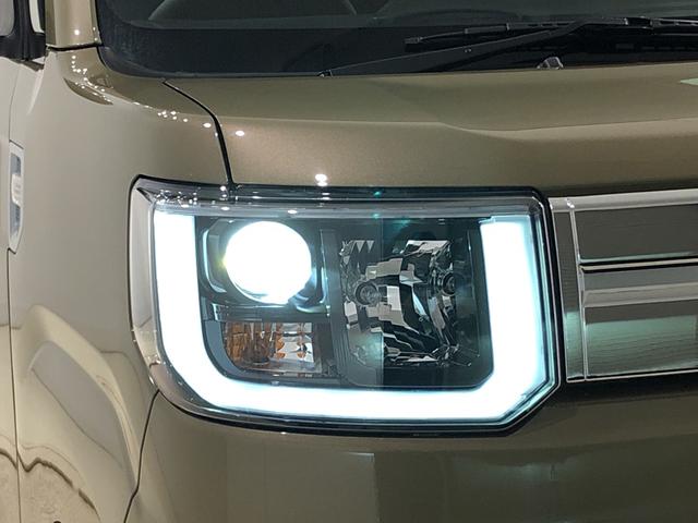 GターボリミテッドSAIII パノラマ対応カメラ LEDヘッドランプ・フォグランプ 15インチアルミホイール オートライト プッシュボタンスタート セキュリティアラーム(42枚目)