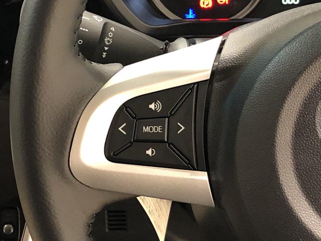 カスタム RS ハイパーリミテッドSAIII パノラマカメラ LEDヘッドランプ・フォグランプ 運転席シートヒーター 15インチアルミホイール オートライト プッシュボタンスタート セキュリティアラーム(14枚目)