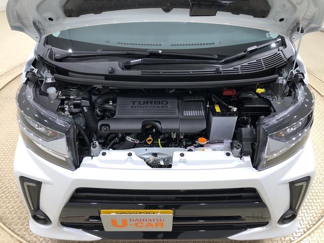 カスタム RS ハイパーリミテッドSAIII パノラマカメラ LEDヘッドランプ・フォグランプ 運転席シートヒーター 15インチアルミホイール オートライト プッシュボタンスタート セキュリティアラーム(39枚目)