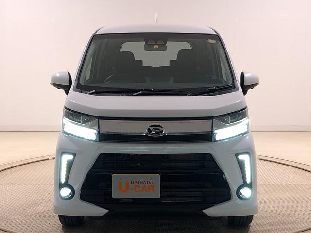 カスタム RS ハイパーリミテッドSAIII パノラマカメラ LEDヘッドランプ・フォグランプ 運転席シートヒーター 15インチアルミホイール オートライト プッシュボタンスタート セキュリティアラーム(40枚目)