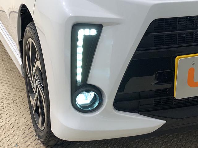 カスタム RS ハイパーリミテッドSAIII パノラマカメラ LEDヘッドランプ・フォグランプ 運転席シートヒーター 15インチアルミホイール オートライト プッシュボタンスタート セキュリティアラーム(42枚目)