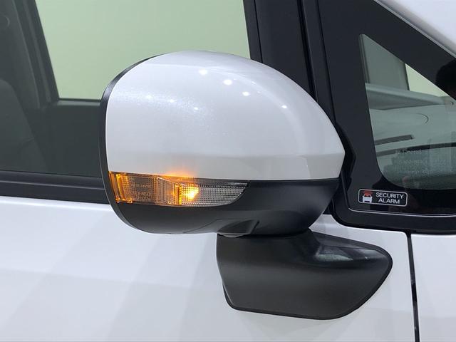 カスタム RS ハイパーリミテッドSAIII パノラマカメラ LEDヘッドランプ・フォグランプ 運転席シートヒーター 15インチアルミホイール オートライト プッシュボタンスタート セキュリティアラーム(44枚目)