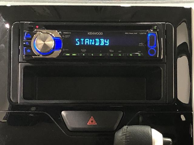 カスタムRS SA CDステレオ付き 両側電動スライドドア オートエアコン 両側電動スライドドア 電動格納ドアミラー オートライト LEDヘッドランプ アルミホイール キーフリーシステム(12枚目)