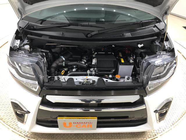 カスタムRSスタイルセレクション LEDヘッドライト パワースライドドアウェルカムオープン機能 運転席ロングスライドシ-ト 助手席ロングスライド 助手席イージークローザー 15インチアルミホイールキーフリーシステム(36枚目)