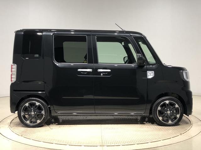 GターボVS SAIII LEDヘッドランプ・フォグランプ LEDヘッドランプ・フォグランプ 15インチアルミホイール オートライト プッシュボタンスタート セキュリティーアラーム 両側電動スライドドア パノラマカメラ SRSサイドエアバッグ プッシュスタート(6枚目)