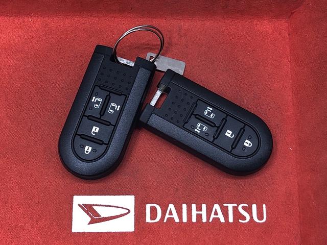GターボVS SAIII LEDヘッドランプ・フォグランプ LEDヘッドランプ・フォグランプ 15インチアルミホイール オートライト プッシュボタンスタート セキュリティーアラーム 両側電動スライドドア パノラマカメラ SRSサイドエアバッグ プッシュスタート(48枚目)