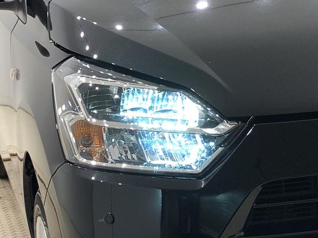 X リミテッドSAIII LEDヘッドランプ キーレス セキュリティアラーム コーナーセンサー 14インチフルホイールキャップ キーレスエントリー 電動格納式ドアミラー(38枚目)