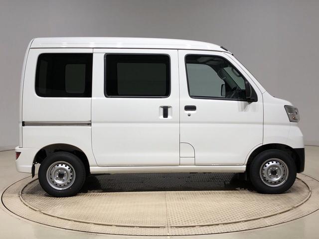 DX SAIII スマ-トアシスト付き まごころ保証付き オートハイビーム 衝突回避支援ブレーキ 衝突警報機能 車線逸脱警報機能 誤発進抑制制御機能 先行車発進お知らせ機能(6枚目)