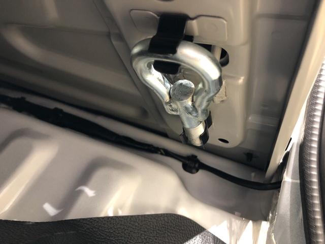 DX SAIII スマ-トアシスト付き まごころ保証付き オートハイビーム 衝突回避支援ブレーキ 衝突警報機能 車線逸脱警報機能 誤発進抑制制御機能 先行車発進お知らせ機能(33枚目)