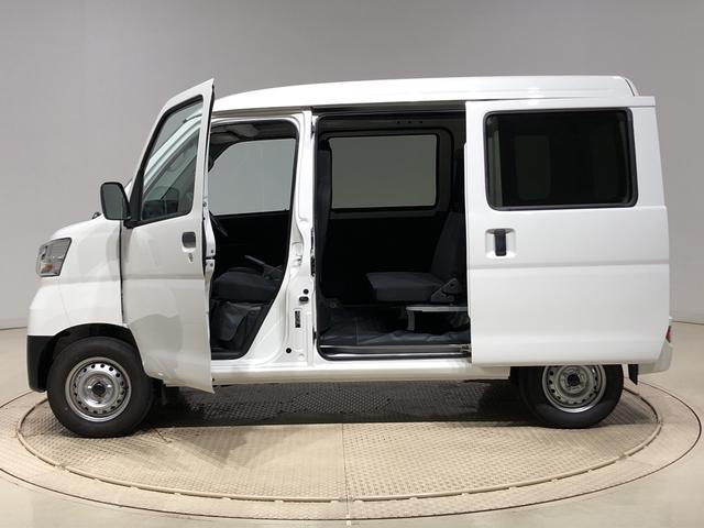 DX SAIII スマ-トアシスト付き まごころ保証付き オートハイビーム 衝突回避支援ブレーキ 衝突警報機能 車線逸脱警報機能 誤発進抑制制御機能 先行車発進お知らせ機能(7枚目)
