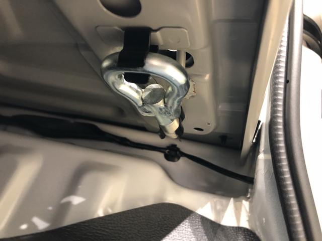 DX SAIII スマ-トアシスト付き まごころ保証付き LEDヘッドランプ トップシェイドガラス 荷室ランプ コーナーセンサー AM・FMラジオ(33枚目)