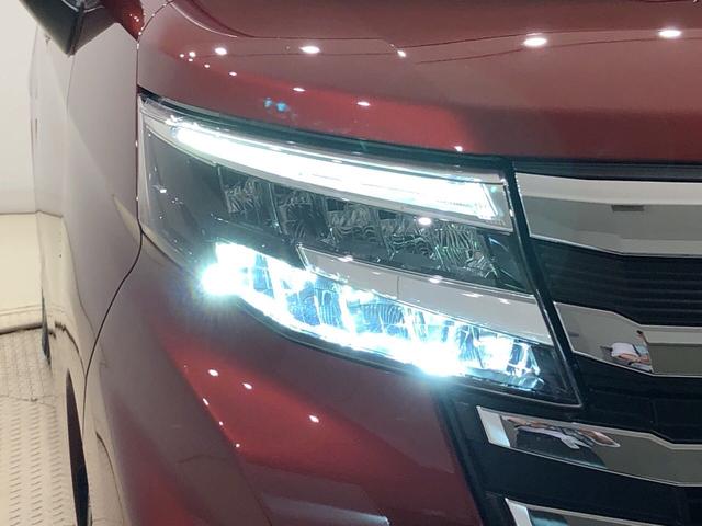 カスタム G 9インチナビ バックモニター 電動パーキング オートエアコン オートライト オートハイビーム LEDヘッドライト LEDフォグランプ プッシュスタート 両側電動スライドドア 追従型オートクルーズ 衝突回避支援システム標準装備(39枚目)