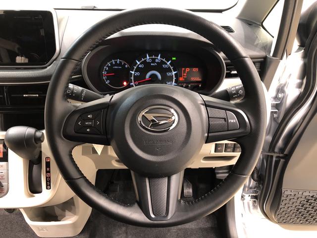 XリミテッドII SAIII LEDヘッドランプ キーフリー 運転席シートヒーター 14インチアルミホイール オートライト プッシュボタンスタート セキュリティアラーム(11枚目)