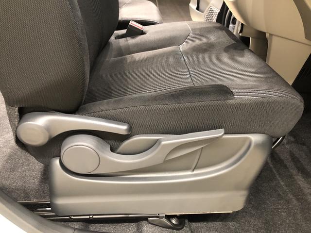 XリミテッドII SAIII LEDヘッドランプ キーフリー 運転席シートヒーター 14インチアルミホイール オートライト プッシュボタンスタート セキュリティアラーム(24枚目)