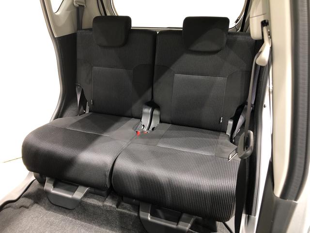 XリミテッドII SAIII 運転席シートヒーター 運転席シートヒーター 14インチアルミホイール オートライト プッシュボタンスタート セキュリティアラーム キーフリーシステム(31枚目)