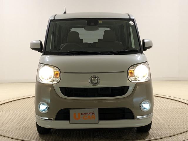 Xリミテッドメイクアップ SAII 両側パワースライドドア ハロゲンヘッドランプ LEDフォグランプ 置き楽ボックス オートライト プッシュボタンスタート セキュリティアラーム 両側パワースライドドア(35枚目)