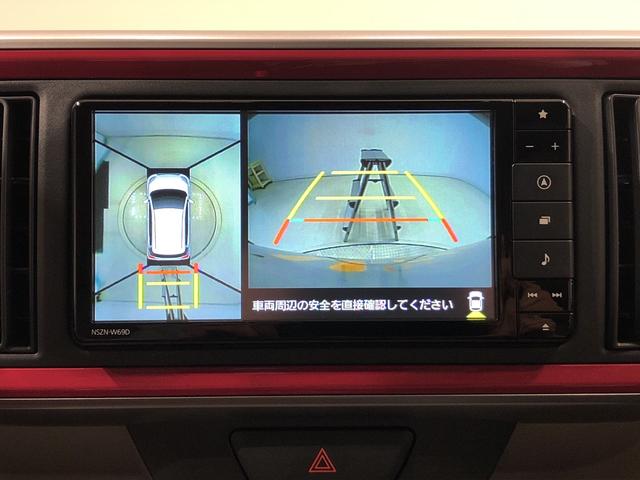 LEDヘッドランプ 14インチフルホイールキャップ オートライト プッシュボタンスタート セキュリティアラーム コーナーセンサー(7枚目)