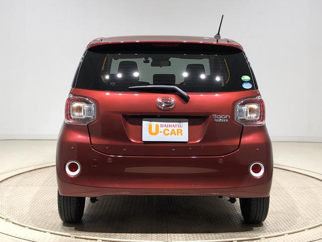 LEDヘッドランプ 14インチフルホイールキャップ オートライト プッシュボタンスタート セキュリティアラーム コーナーセンサー(12枚目)