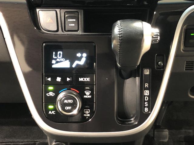 カスタム RS ハイパーリミテッドSAIII ナビ ドラレコ LEDヘッドランプ・フォグランプ 運転席シートヒーター 15インチアルミホイール オートライト プッシュボタンスタート セキュリティアラーム(17枚目)