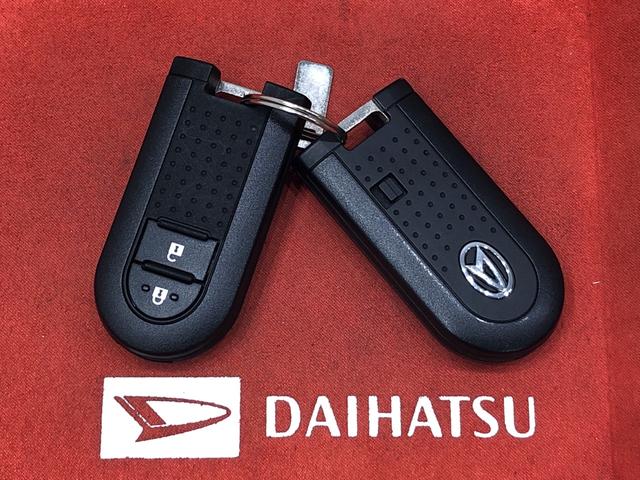 カスタム RS ハイパーリミテッドSAIII ナビ ドラレコ LEDヘッドランプ・フォグランプ 運転席シートヒーター 15インチアルミホイール オートライト プッシュボタンスタート セキュリティアラーム(45枚目)