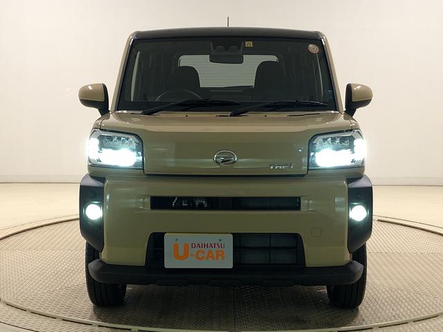Gターボ 前席シートヒーター 追従型オートクルーズ 電動P 電動パーキング LEDヘッドライト LEDフォグランプ オートライト アダプティブドライビングビーム オートエアコン プッシュスタート シートリフター レーンキープ 衝突回避支援システム標準装備(40枚目)