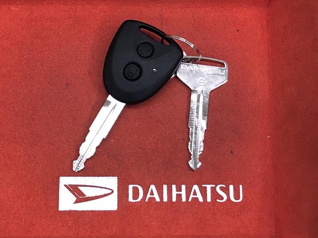 X リミテッドSAIII LEDヘッドランプ バックカメラ セキュリティアラーム コーナーセンサー 14インチフルホイールキャップ キーレスエントリー 電動格納式ドアミラー(39枚目)