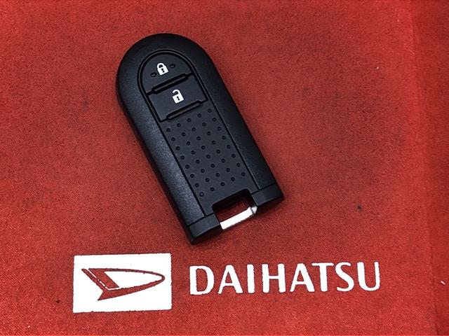 G SAIII ナビ バックモニター ドラレコ ETC車載器 LEDヘッドランプ 運転席・助手席シートヒーター オートライト プッシュボタンスタート セキュリティアラーム コーナーセンサー 14インチアルミホイール キーフリーシステム(45枚目)