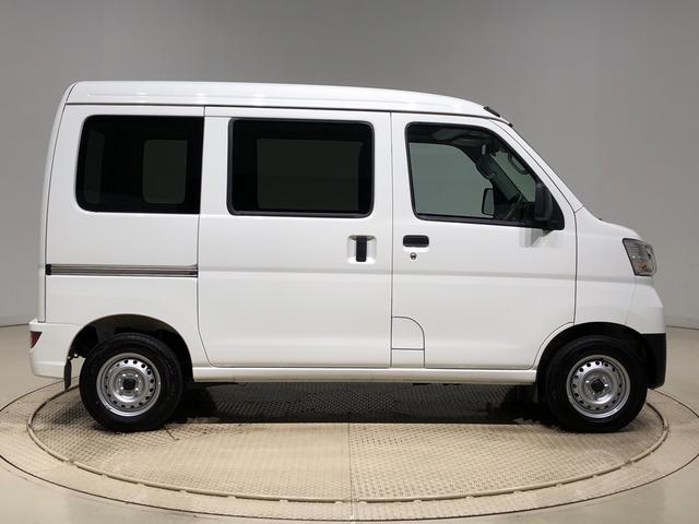デラックスSAIII 4WD 両側スライドドア ラジオ ドリンクホルダー キーレスエントリー オートライト エアコン メンテナンスノート 取扱説明書(6枚目)