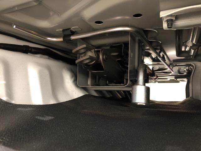 デラックスSAIII 4WD 両側スライドドア ラジオ ドリンクホルダー キーレスエントリー オートライト エアコン メンテナンスノート 取扱説明書(32枚目)