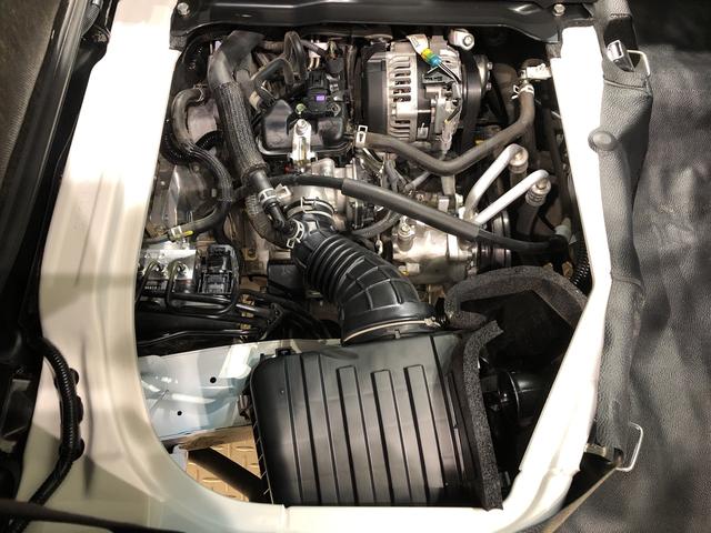デラックスSAIII 4WD 両側スライドドア ラジオ ドリンクホルダー キーレスエントリー オートライト エアコン メンテナンスノート 取扱説明書(36枚目)