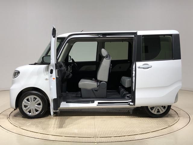 X シートヒーター オートライト LEDライト キーフリー バックカメラ オートハイビーム プッシュスタート オートエアコン 運転席助手席シートヒーター 左側電動スライドドア シートリフター ステアリングスイッチ 衝突回避支援システム標準装備(7枚目)