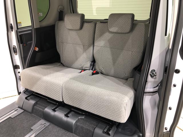 X シートヒーター オートライト LEDライト キーフリー バックカメラ オートハイビーム プッシュスタート オートエアコン 運転席助手席シートヒーター 左側電動スライドドア シートリフター ステアリングスイッチ 衝突回避支援システム標準装備(29枚目)