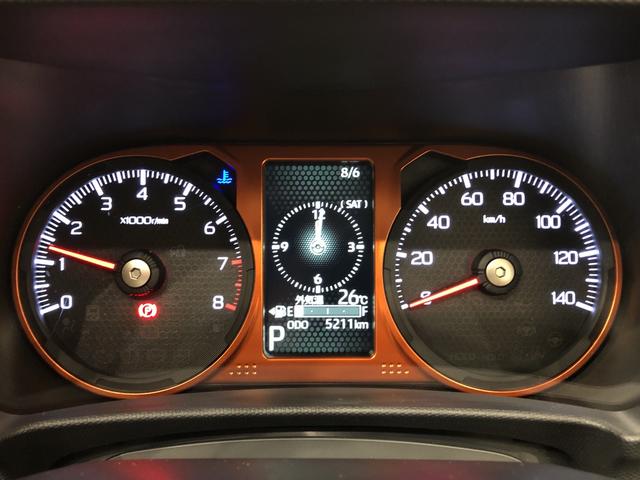 G バックカメラ対応 スカイフィールトップ スカイフィールトップ LEDヘッドランプ LEDフォグランプ 運転席/助手席シートヒーター プッシュボタンスタート キーフリーシステム 電動パーキングブレーキ バックカメラ 15インチアルミホイール(19枚目)