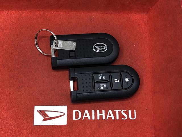 GメイクアップVS SAIII LEDライト シートヒータ パノラマモニター対応 オートエアコン オートライト オートハイビーム LEDヘッドライト LEDフォグランプ プッシュスタート 両側電動スライドドア 運転席シートヒーター 衝突回避支援システム標準装備(44枚目)