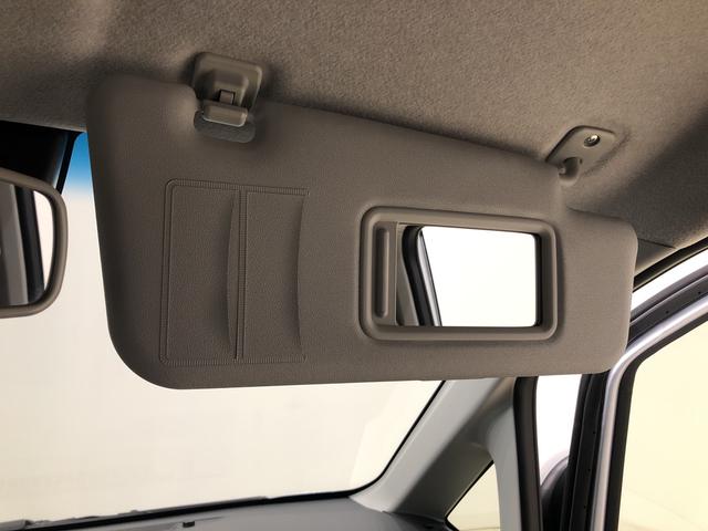 XリミテッドII SAIII オートライト バックカメラ付き 運転席シートヒーター 14インチアルミホイール オートライト プッシュボタンスタート セキュリティアラーム キーフリーシステムオートエアコン(23枚目)