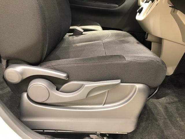 XリミテッドII SAIII オートライト バックカメラ付き 運転席シートヒーター 14インチアルミホイール オートライト プッシュボタンスタート セキュリティアラーム キーフリーシステムオートエアコン(24枚目)