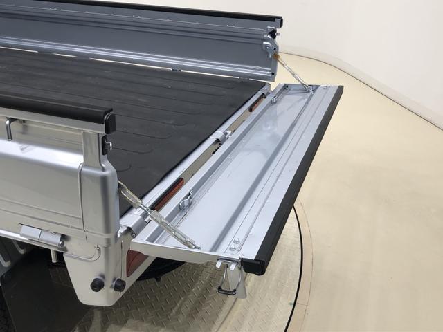 エクストラSAIIIt 4WD 5速マニュアル エアコン付き パワステ ストロング防錆 CD AMFMラジオ キーレス パワーウィンドウ 荷台ライト LEDヘッドライト LEDフォグランプ オートハイビーム トップシェイドガラス 衝突回避支援システム標準装備(32枚目)