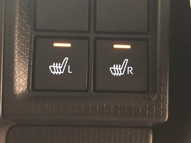 カスタム RSスタイルセレクション 電動パーキング ETC ターボ LEDヘッドライト LEDフォグランプ オートライト アダプティブドライビングビーム オートエアコン キーフリー 両側電動スライドドア 運転席助手席シートヒーター 衝突回避支援システム装備(21枚目)