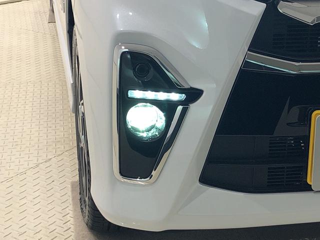 カスタム RSスタイルセレクション 電動パーキング ETC ターボ LEDヘッドライト LEDフォグランプ オートライト アダプティブドライビングビーム オートエアコン キーフリー 両側電動スライドドア 運転席助手席シートヒーター 衝突回避支援システム装備(41枚目)
