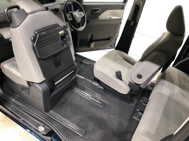 X LEDヘッドライト 左側電動スライドドア LEDヘッドランプ パワースライドドアウェルカムオープン機能 運転席ロングスライドシ-ト 助手席ロングスライド 助手席イージークローザー セキュリティアラーム キーフリーシステム(28枚目)