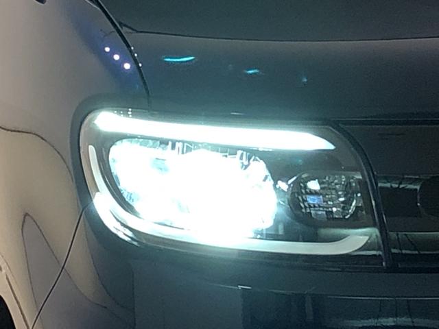 X LEDヘッドライト 左側電動スライドドア LEDヘッドランプ パワースライドドアウェルカムオープン機能 運転席ロングスライドシ-ト 助手席ロングスライド 助手席イージークローザー セキュリティアラーム キーフリーシステム(39枚目)