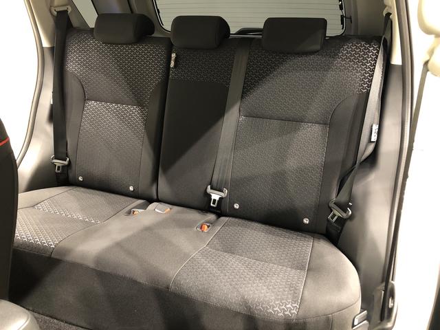 G 1000ccターボ シートヒーター 追従型オートクルーズ LEDヘッドライト LEDフォグランプ オートライト アダプティブドライビングビーム オートエアコン キーフリー コーナーセンサー バックカメラ シートリフター 衝突回避支援システム標準装備(31枚目)